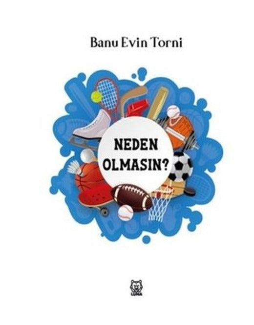 Neden Olmasın? | Masalperest