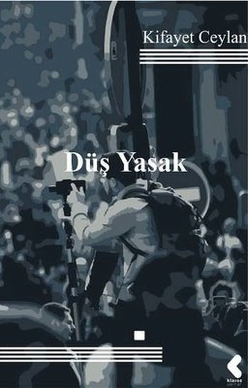 Düş Yasak | Klaros Yayınları