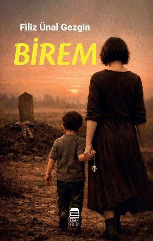 Birem | Ceren Kültür Yayınları (İnce Kapak)