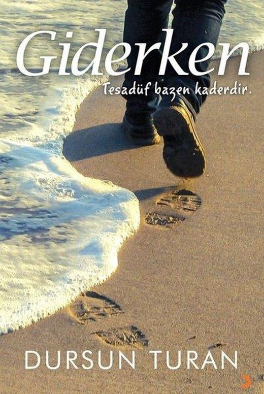 Giderken | Cinius (İnce Kapak)