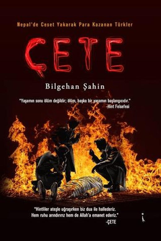 Çete