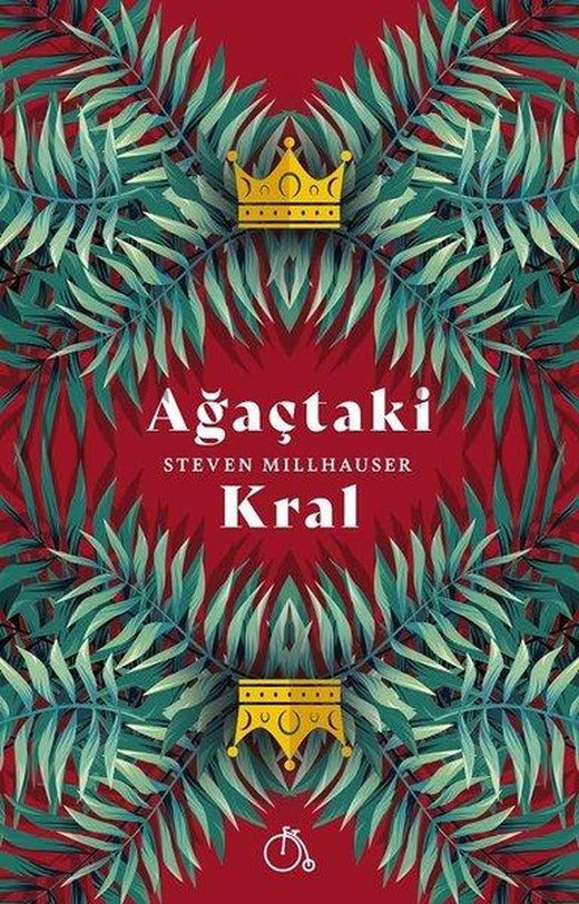Ağaçtaki Kral | Aylak Adam (İnce Kapak)