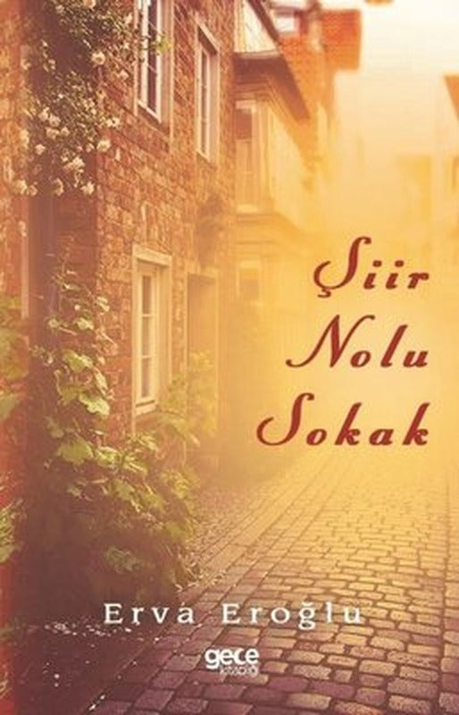 Şiir Nolu Sokak | Gece Kitaplığı