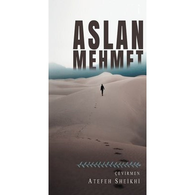 Aslan Mehmet | İkinci Adam Yayınları