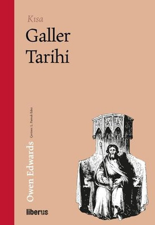 Kısa Galler Tarihi | Liberus
