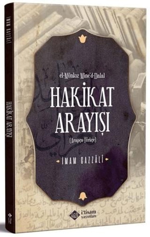 Hakikat Arayışı