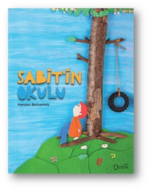 Sabit’in Okulu