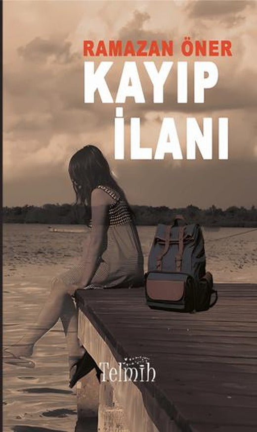 Kayıp İlanı