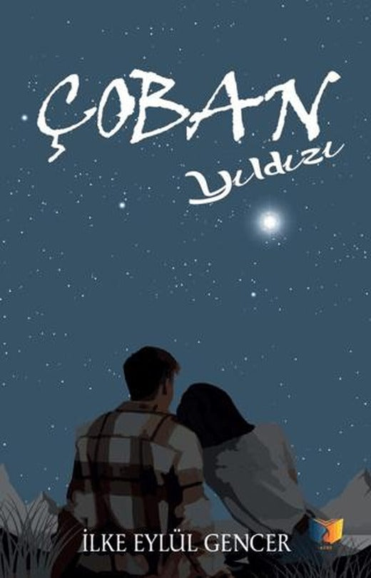 Çoban Yıldızı | Ateş Yayınları (Ciltsiz)