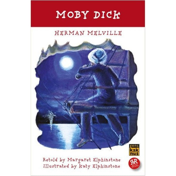Moby Dick