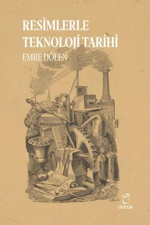 Resimlerle Teknoloji | Doruk Yayınları (Ciltsiz)