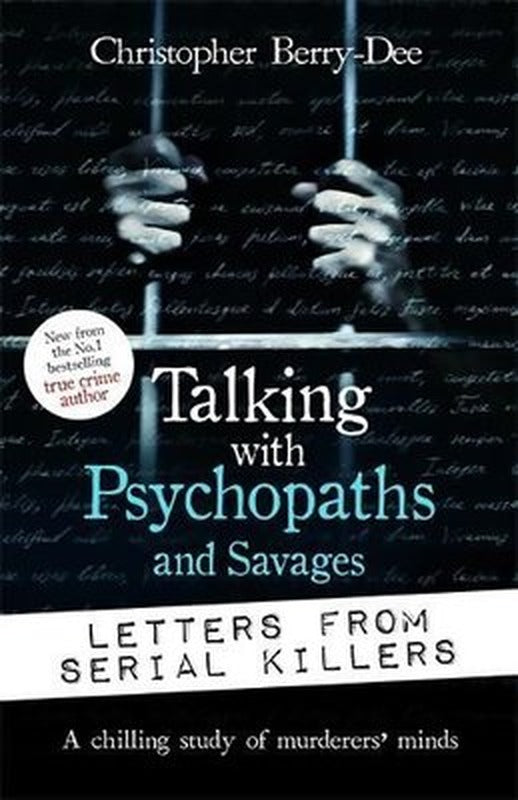 Talking with Psychopaths and Savages | John Blake Publishing Ltd