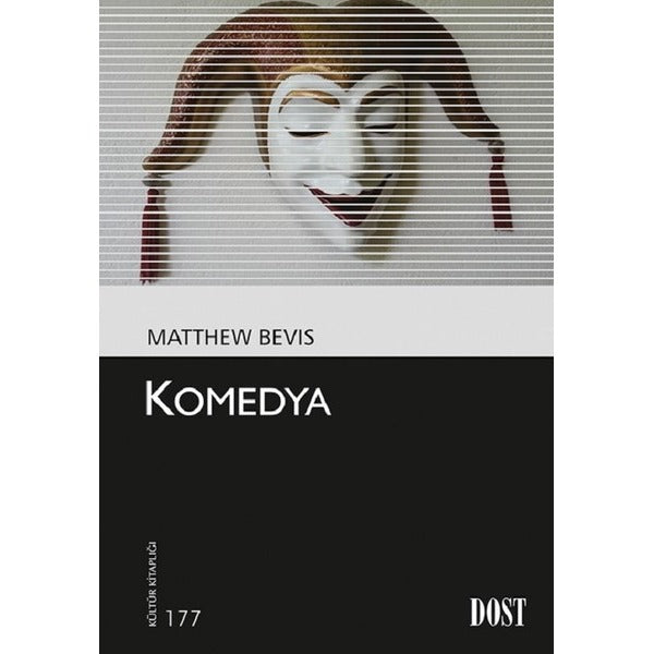 Komedya