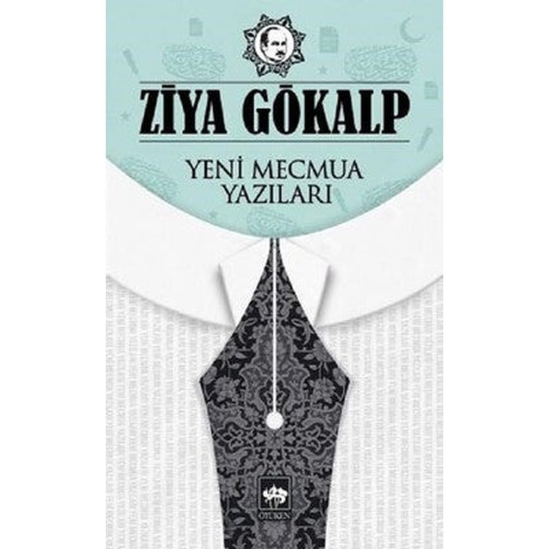 Yeni Mecmua Yazıları | Ötüken Neşriyat Yayınları