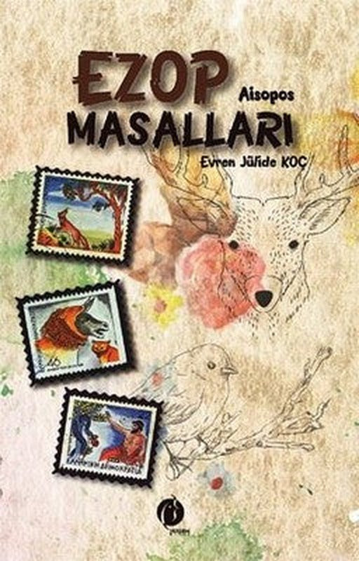 Ezop Masalları | Herdem Kitap