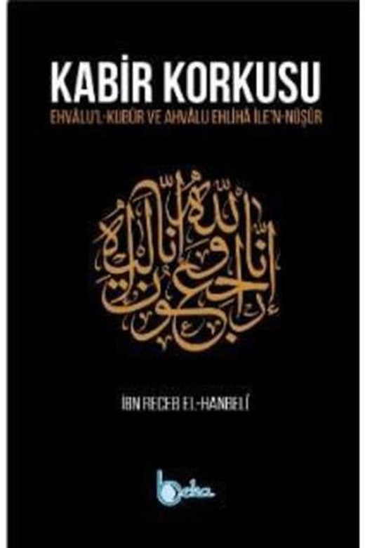 Kabir Korkusu