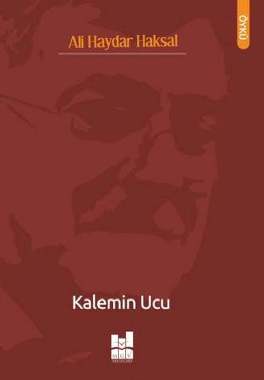 Kalemin Ucu
