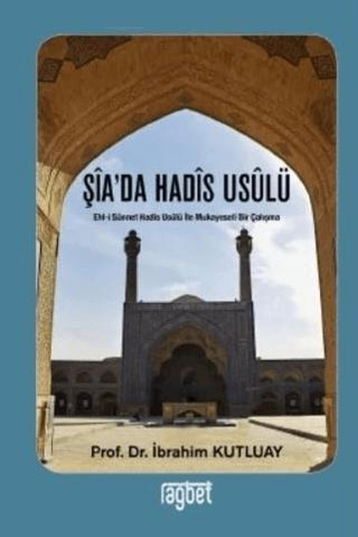 Şia’da Hadis Usulü