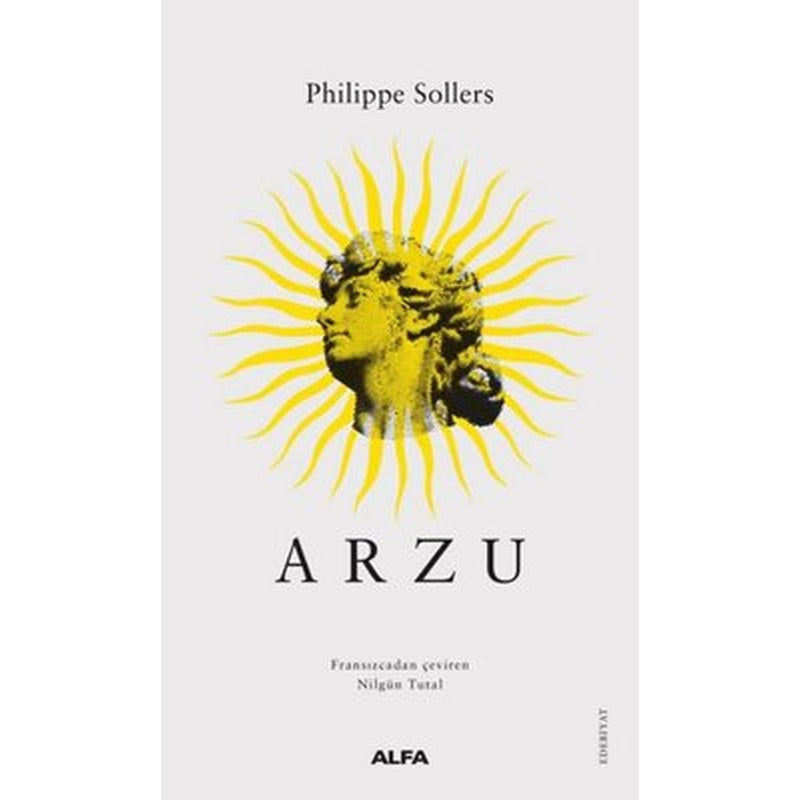 Arzu | Edebiyatist Yayınları