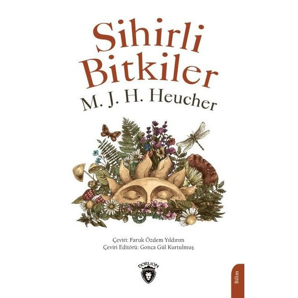 Sihirli Bitkiler