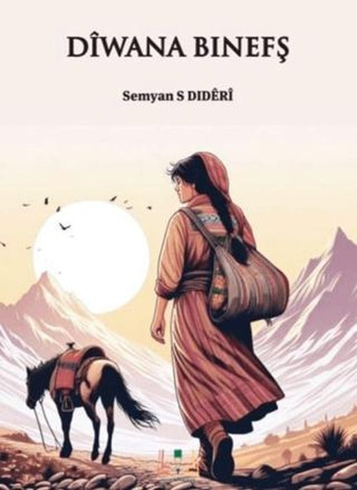Diwana Binefş