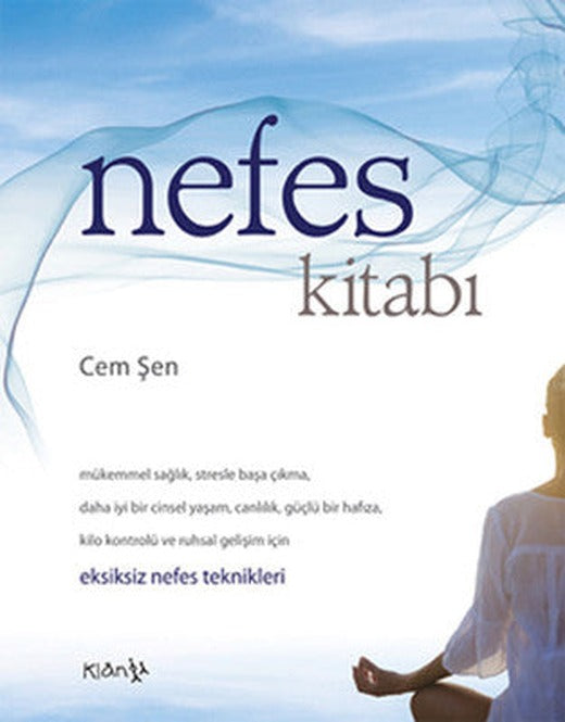 Nefes Kitabı | Klan Yayınları