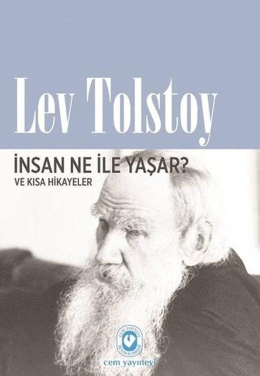 İnsan Ne İle Yaşar?
