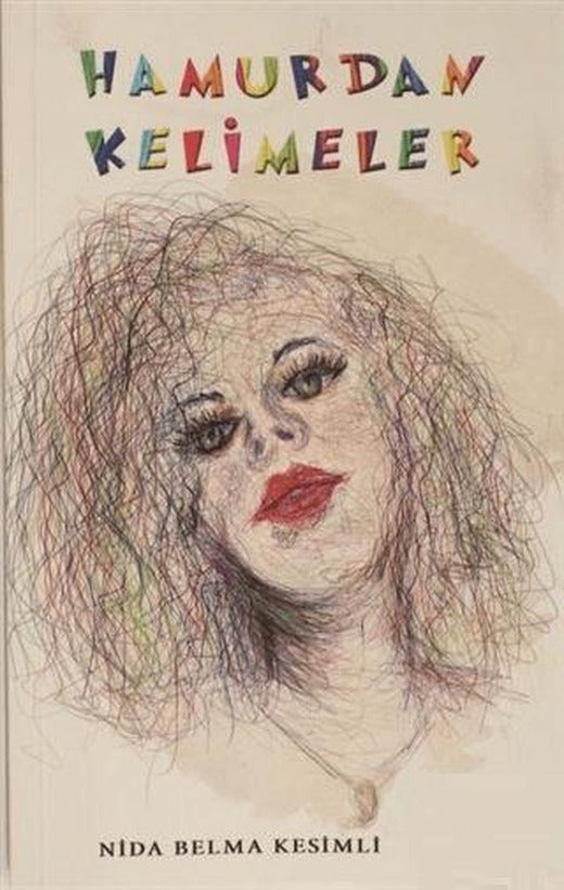 Hamurdan Kelimeler
