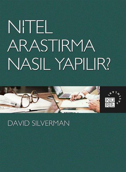 Nitel Araştırma Nasıl Yapılır? | Küre Yayınları (İnce Kapak)  - Resim 1