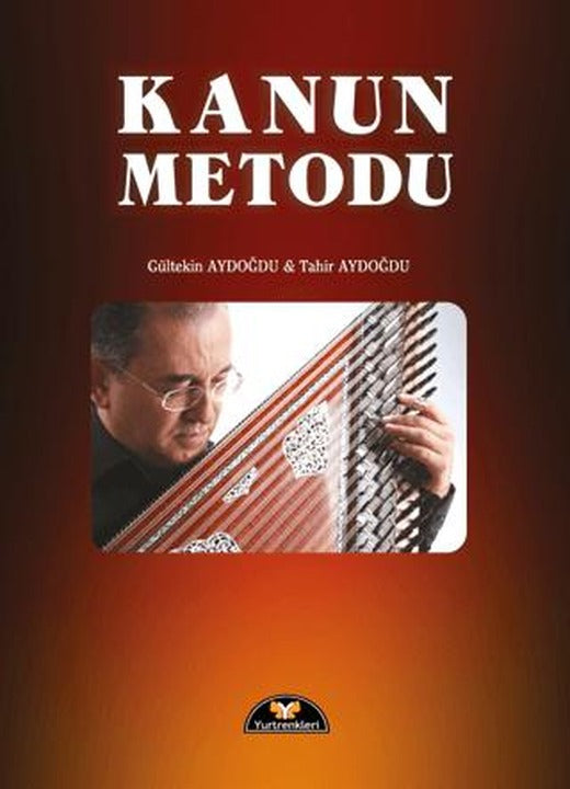 Kanun Metodu (CD'li)
