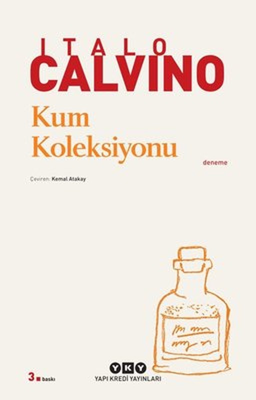 Kum Koleksiyonu | Yapı Kredi Yayınları