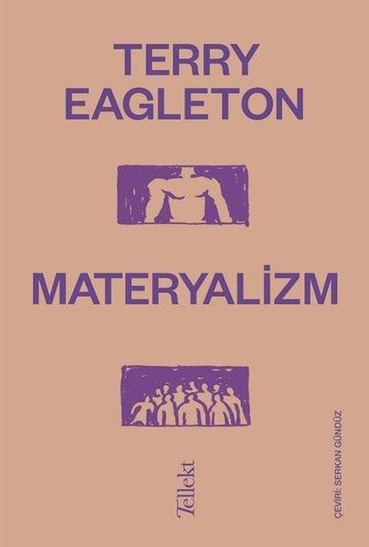 Materyalizm | Tellekt (İnce Kapak)