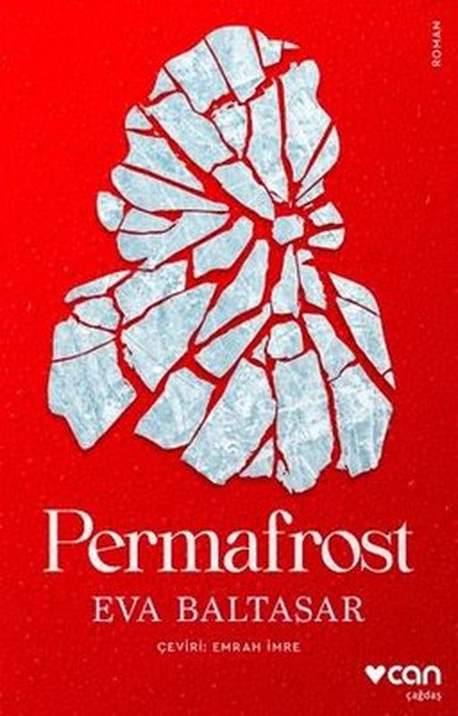 Permafrost | Can Yayınları