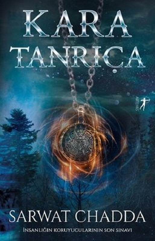 Kara Tanrıça | Artemis Yayınları