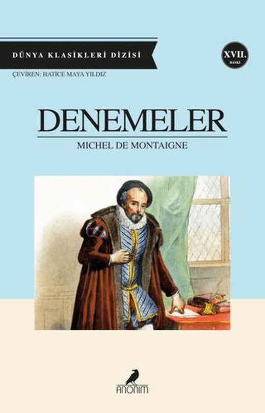 Denemeler