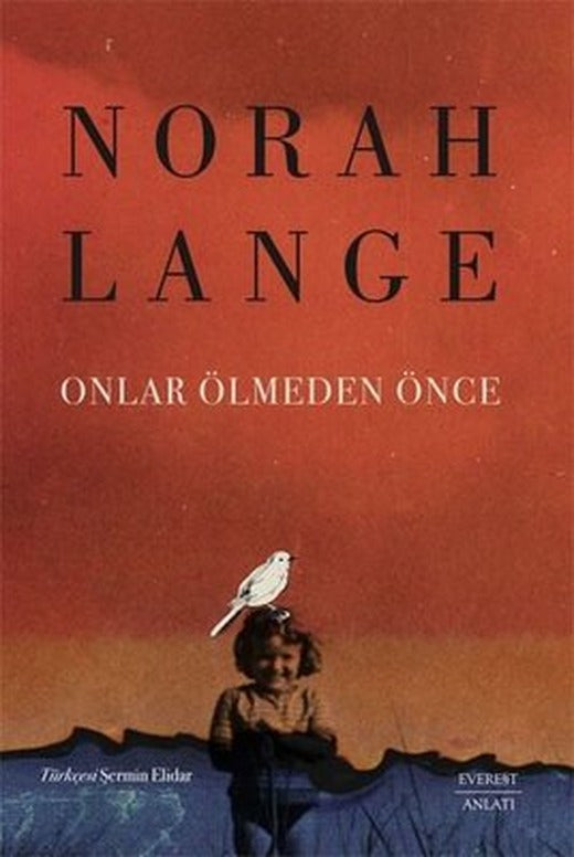 Onlar Ölmeden Önce | Everest Yayınları