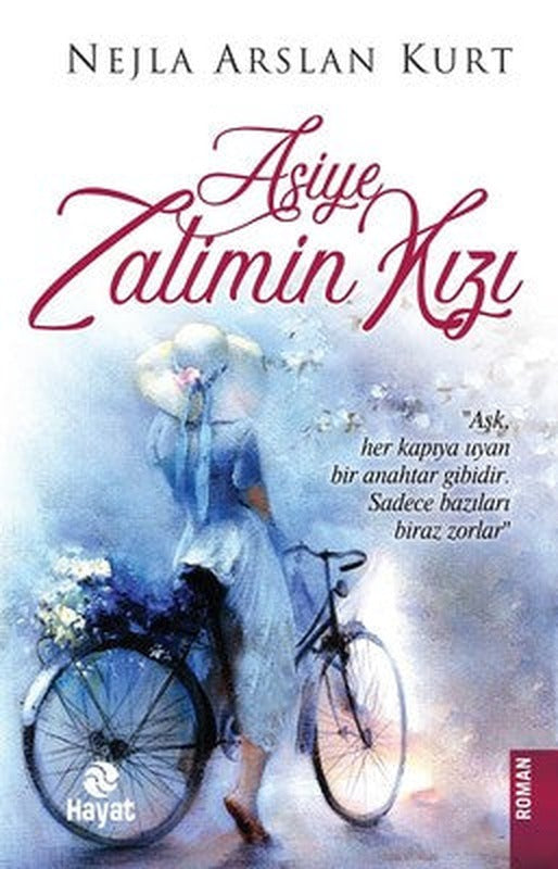 Asiye-Zalimin Kızı | Hayat Yayıncılık