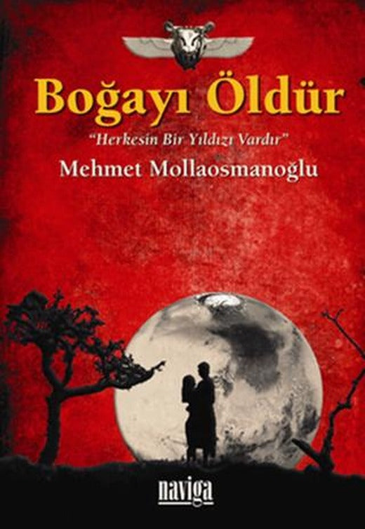 Boğayı Öldür