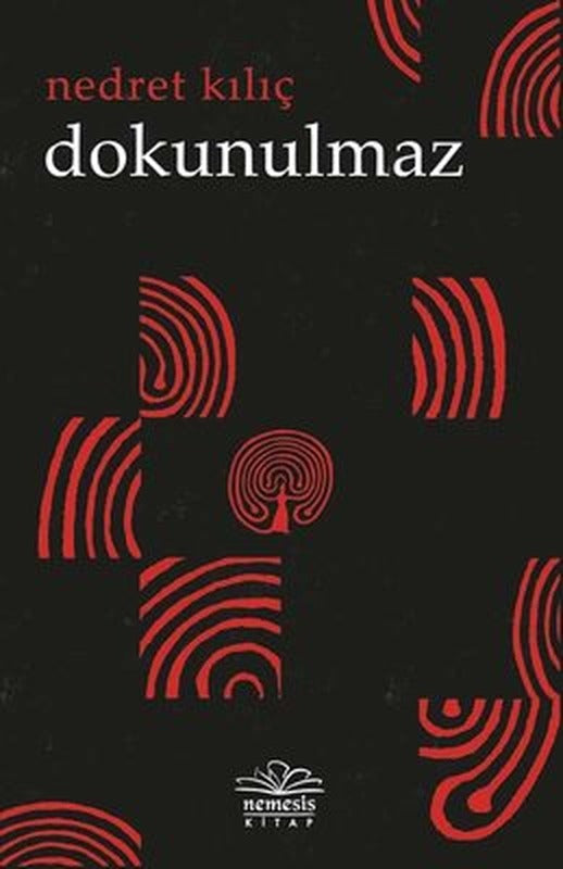 Dokunulmaz | Nemesis Kitap