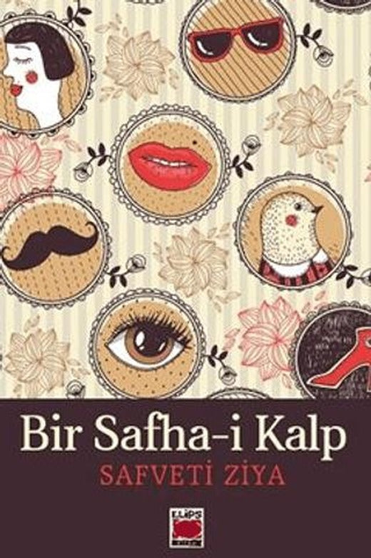 Bir Safha-i Kalp