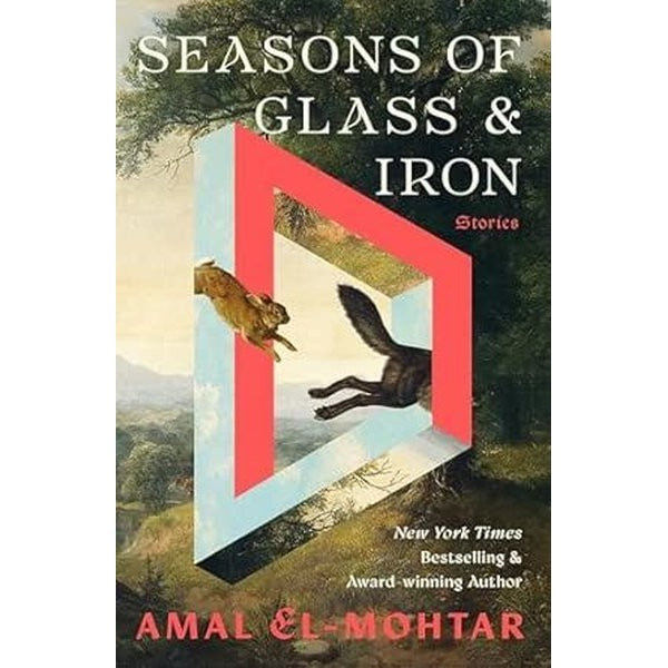 Seasons of Glass and Iron