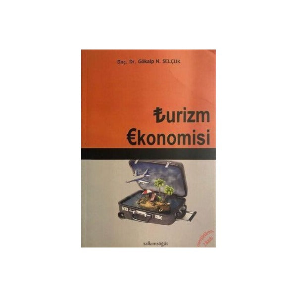 Turizm Ekonomisi