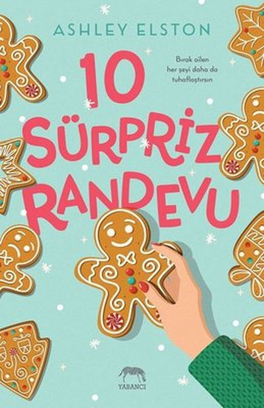 10 Sürpriz Randevu | Yabancı Yayınları