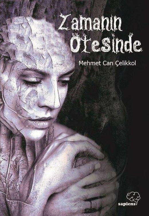 Zamanın Ötesinde | Sapiens (İnce Kapak)