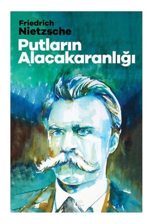 Putların Alacakaranlığı | Halk Kitabevi
