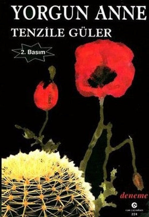 Yorgun Anne | Can Yayınları (Ali Adil Atalay)