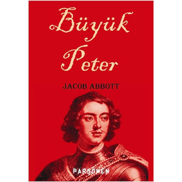 Büyük Peter | Parşömen