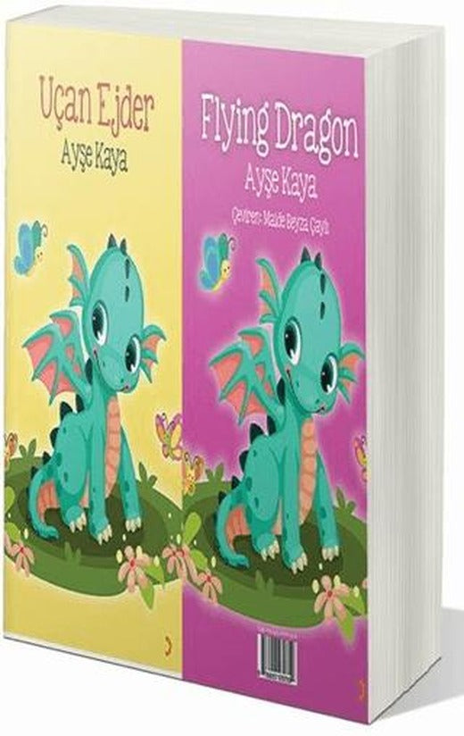 Uçan Ejder - Flying Dragon