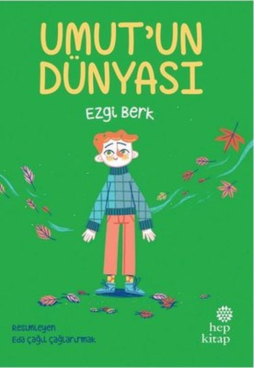 Umut'un Dünyası | Hep Kitap