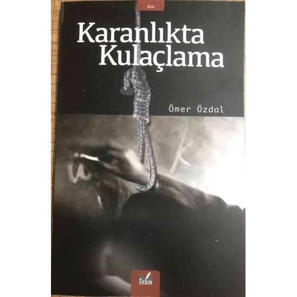 Karanlıkta Kulaçlama